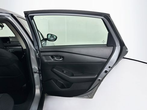 Used 2024 Honda Accord EX image 28
