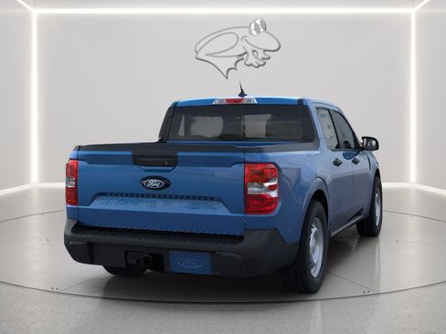 New 2026 Ford Maverick XL image 6