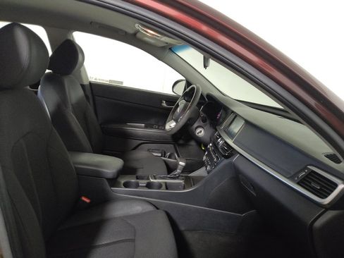 Used 2019 Kia Optima LX FWD image 21