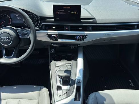 Used 2017 Audi A4 2.0T Premium Plus AWD/4WD image 19