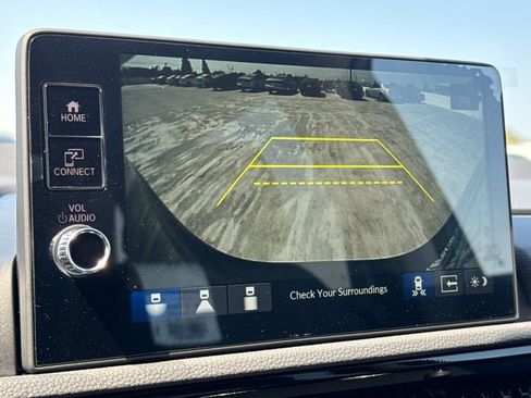 New 2026 Honda CR-V EX-L image 16