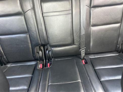 Used 2016 Jeep Grand Cherokee High Altitude AWD/4WD image 24