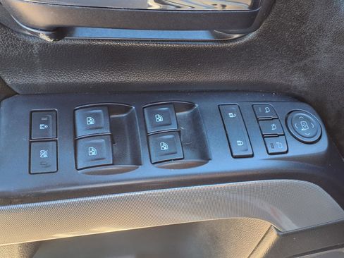 Used 2014 Chevrolet Silverado 1500 LTZ Z71 w/ LTZ Plus Package image 11