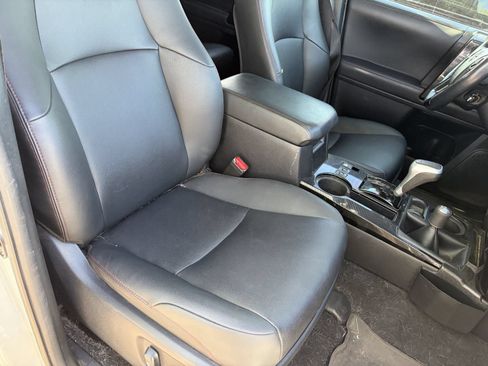 Used 2024 Toyota 4Runner TRD Pro AWD/4WD image 9