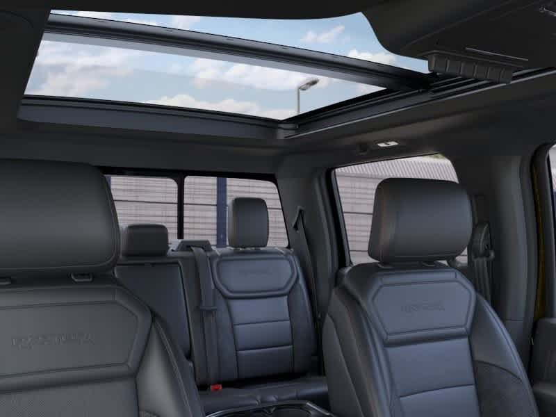 New 2026 Ford F150 Raptor AWD/4WD image 23