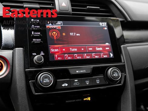Used 2021 Honda Civic Sport image 17