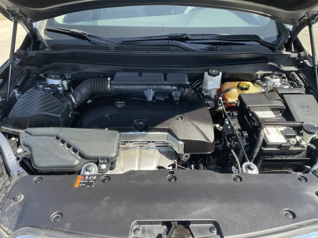 Used 2019 Buick Envision Essence FWD image 30