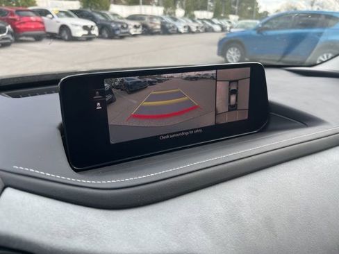 New 2026 MAZDA CX-30 Aire Edition image 14