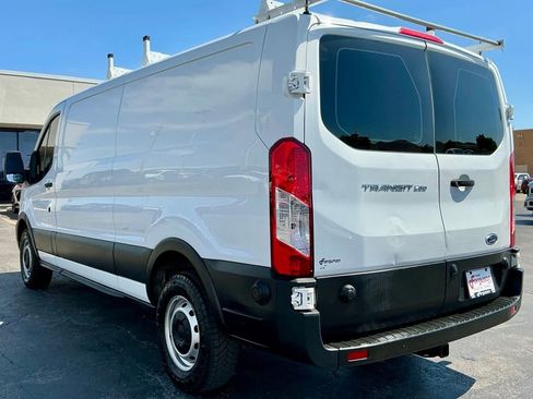 Used 2020 Ford Transit 250 Low Roof RWD image 12