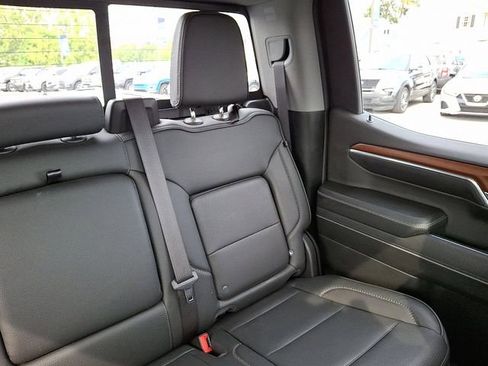 Used 2023 GMC Sierra 1500 Denali image 21