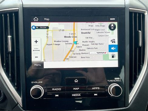 Used 2024 Subaru Forester Limited image 13