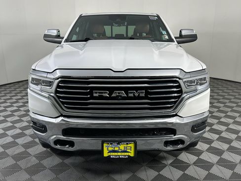 Used 2022 RAM 1500 Limited image 2