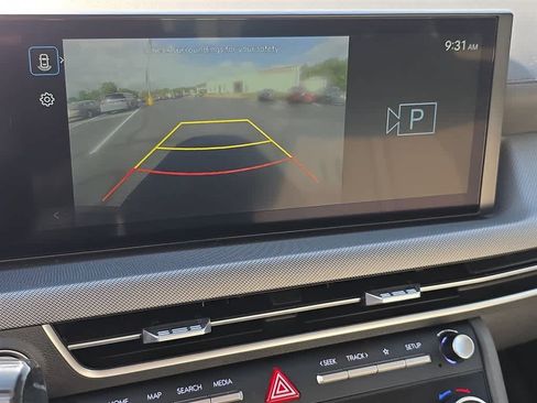Used 2024 Hyundai Sonata SEL FWD image 20