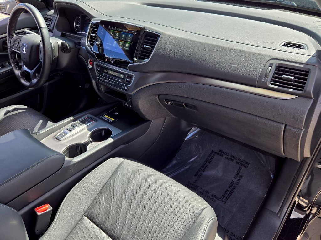 Used 2024 Honda Passport EX-L image 18