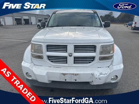 Used 2011 Dodge Nitro Heat image 8
