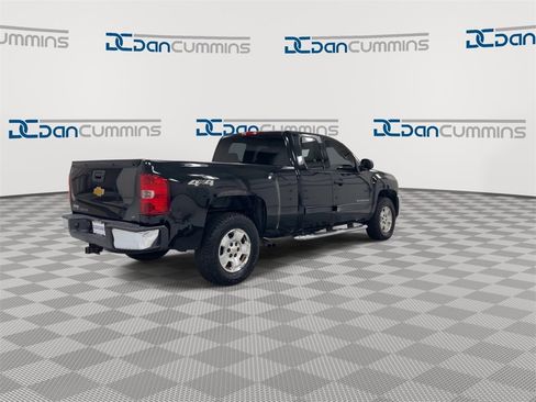 Used 2013 Chevrolet Silverado 1500 LT w/ All-Star Edition image 8