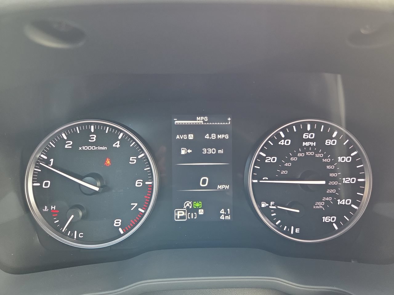 New 2026 Subaru Crosstrek 2.5i Limited AWD/4WD image 33