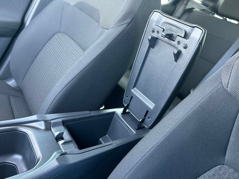 New 2026 Nissan Kicks S FWD image 37