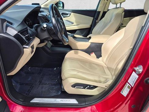 Used 2019 Acura RDX AWD w/ Technology Package image 16