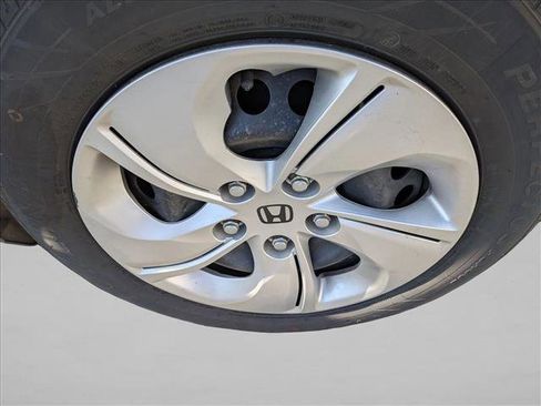 Used 2014 Honda Civic LX image 14