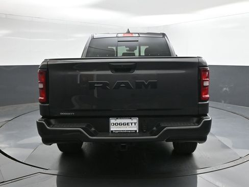 New 2026 RAM 1500 Express image 5