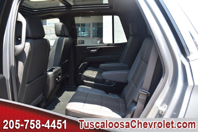 New 2026 Chevrolet Tahoe High Country w/ Sun And Tow Package AWD/4WD image 22