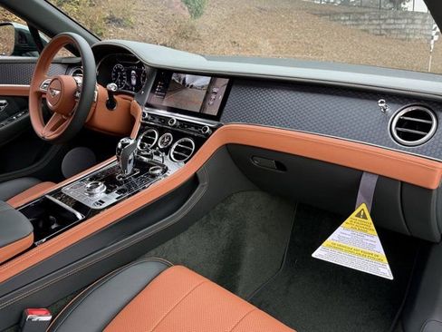 New 2024 Bentley Continental GT image 2