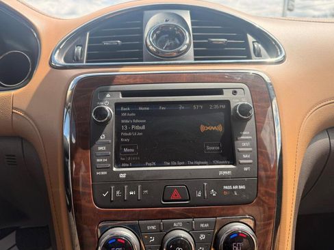 Used 2016 Buick Enclave Premium w/ Experience Buick Package AWD/4WD image 19