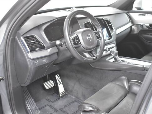 Used 2016 Volvo XC90 T6 R-Design w/ Protection Package Plus AWD/4WD image 17