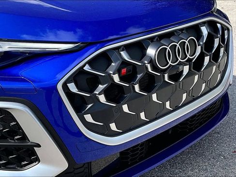 New 2026 Audi SQ5 Premium Plus AWD/4WD image 11