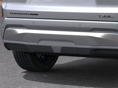 New 2026 GMC Terrain Denali image 62