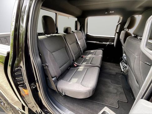 Used 2024 Ford F150 XLT w/ Equipment Group 302A MID image 25