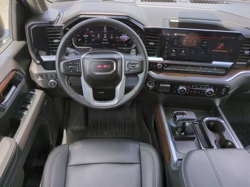 New 2026 GMC Sierra 1500 Elevation w/ Elevation Premium Package AWD/4WD image 16