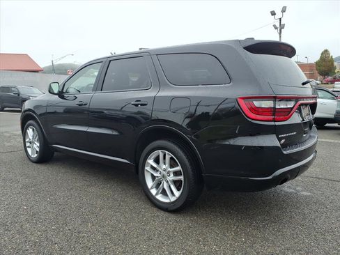 Used 2023 Dodge Durango GT image 4