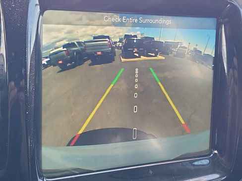 Used 2019 Jeep Compass Limited w/ Advanced Safety Group AWD/4WD image 15