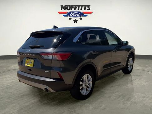 Used 2020 Ford Escape SE AWD/4WD image 5