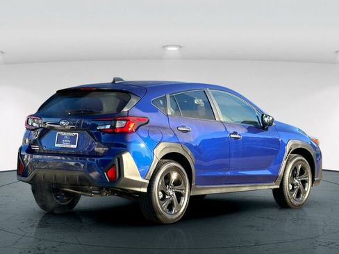 Certified 2025 Subaru Crosstrek 2.0i image 6
