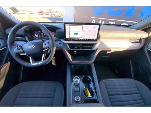 New 2026 Ford Explorer ST-Line AWD/4WD image 22