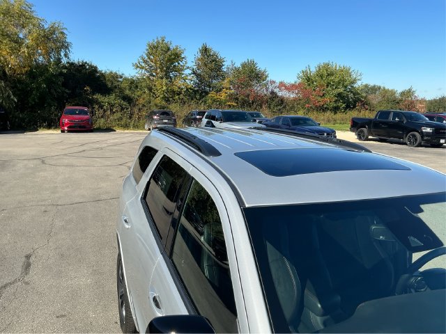 Used 2025 Dodge Durango GT AWD/4WD image 12