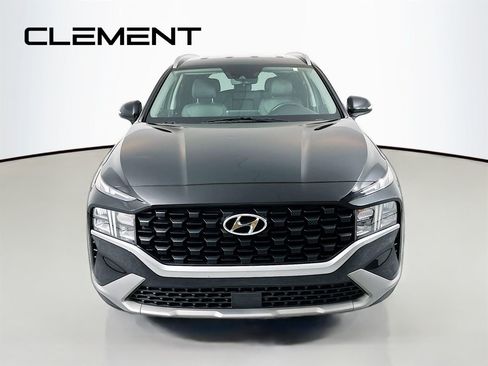 Used 2023 Hyundai Santa Fe SEL AWD/4WD image 3