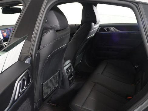 Used 2023 BMW i4 eDrive40 RWD image 30