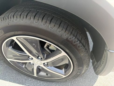 Used 2022 Honda HR-V EX image 11