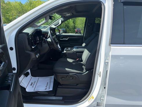 Certified 2022 GMC Sierra 1500 SLE AWD/4WD image 11