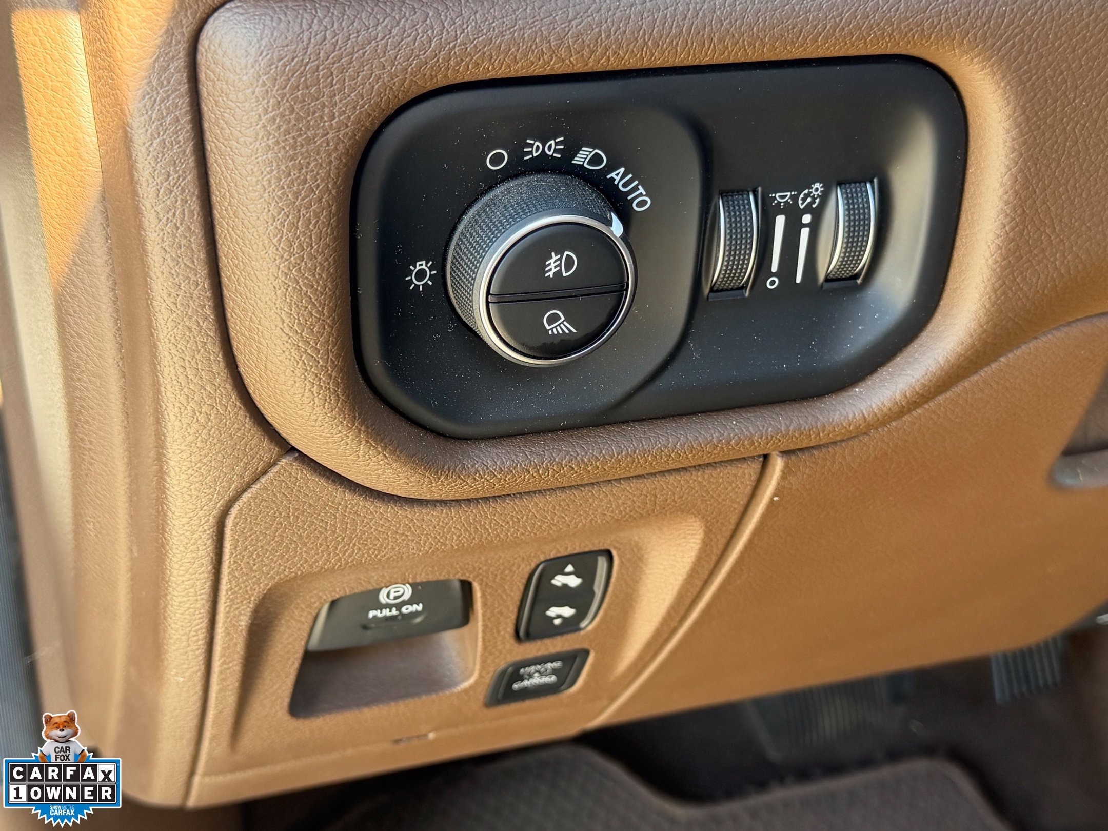 Used 2021 RAM 1500 Laramie RWD image 26
