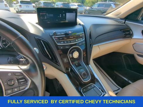Used 2019 Acura RDX FWD w/ Technology Package image 29