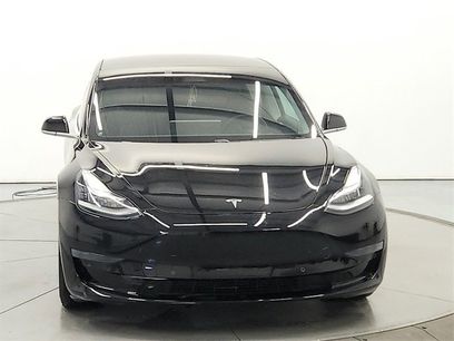 Used 2020 Tesla Model 3 Standard Range