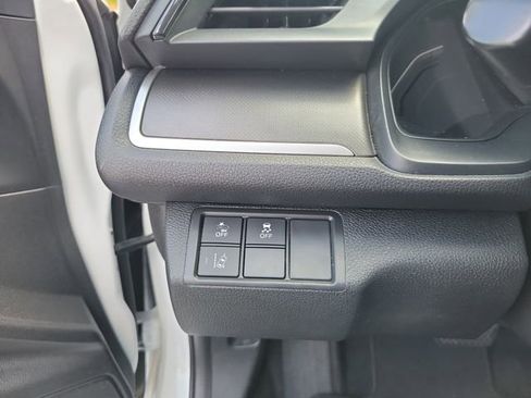 Used 2019 Honda Civic LX image 29