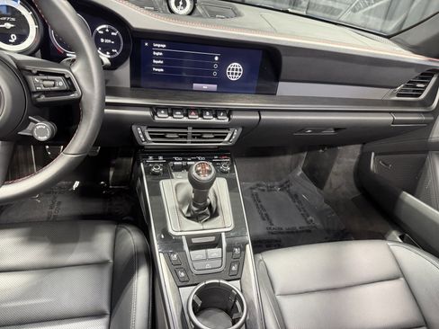 Certified 2023 Porsche 911 Carrera GTS image 11