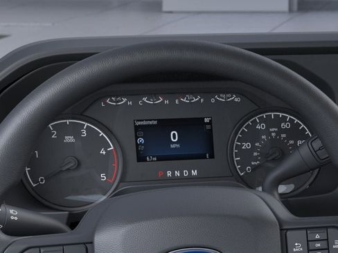 New 2026 Ford F550 4x4 Crew Cab image 13