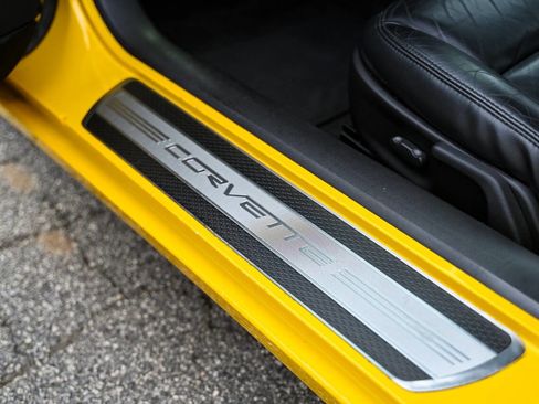 Used 2010 Chevrolet Corvette Grand Sport image 69